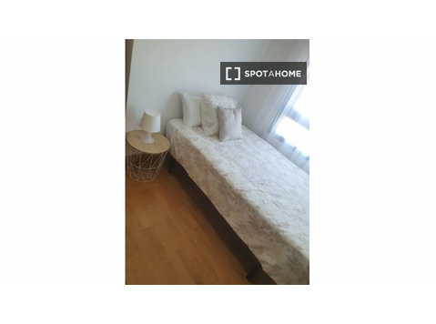 Room for rent in 1-bedroom apartment in Malaga - Ενοικίαση