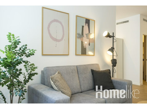 1 bedroom apartment. Lagunillas - Апартмани/Станови