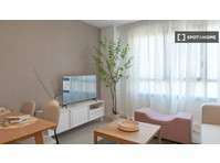 1-bedroom apartment for rent in La Princesa, Málaga - Apartemen