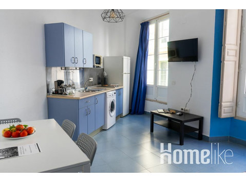 1 bedroom apartment | sea and art - Asunnot