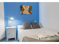 1 bedroom apartment | sea and art - Станови