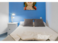 1 bedroom apartment | sea and art - Апартаменти
