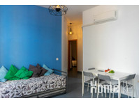 1 bedroom apartment | sea and art - アパート