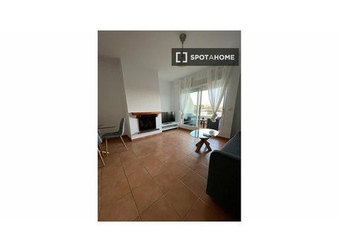 2-bedroom apartment for rent in Calahonda, Málaga - Apartments