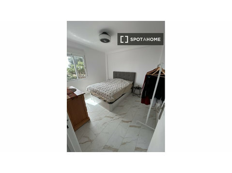 2-bedroom apartment for rent in Torremolinos, Málaga - דירות