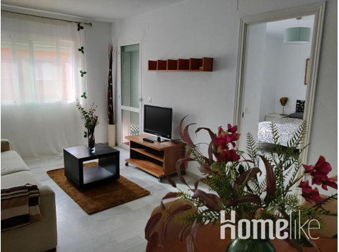 Apartment Malaga Centro - Appartamenti