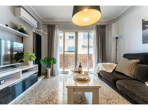 Arapiles Apartment - Apartments