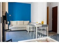 Balcony Apartment 4A | sea and art - 	
Lägenheter