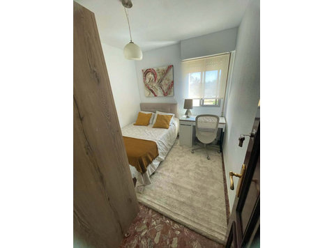 Calle Arlanza Hab 1 - Apartments
