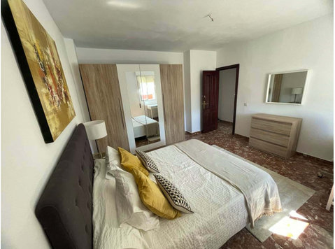 Calle Arlanza Hab 4 - Квартиры