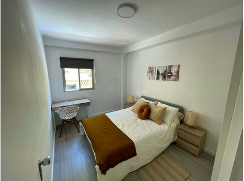 Calle Cura Merino Hab 3 - Apartments