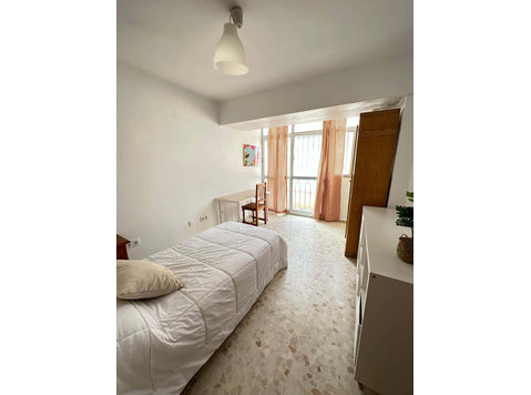 Calle Rebeca H1 - Apartments