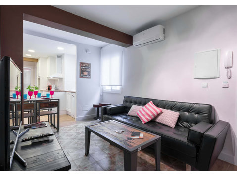 City Center Capuchinos - Apartments