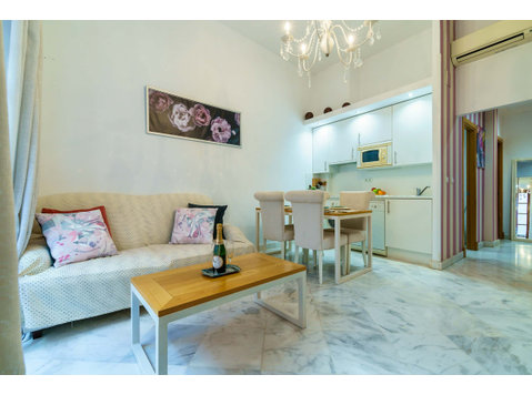 City Center Malaga - Apartmani