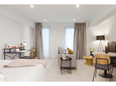 Comfort+ room - Apartments