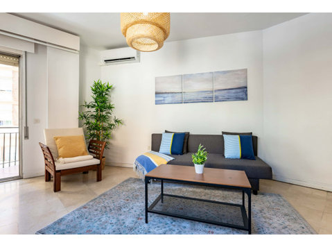 Cozy Stay Malaga - Apartments