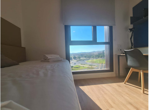 HABITACION ESTANDAR PLUS  CON BAÑO PRIVADO - Apartments