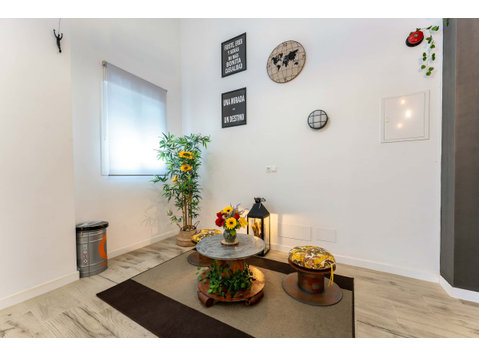 Huelin Comfort Studio - Apartments