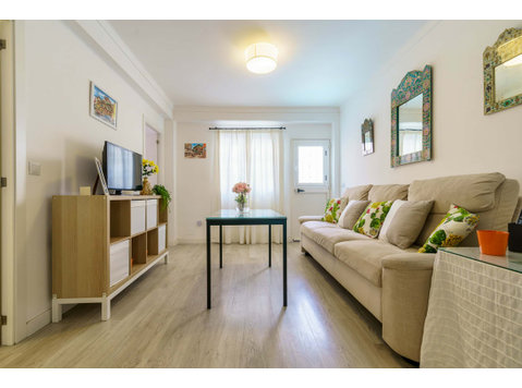 La Escalerita - Apartments