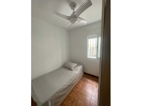 La Trinidad H2 - Apartments