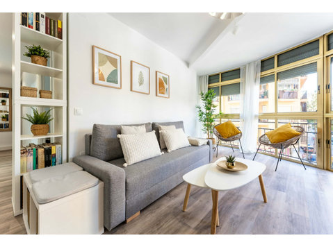 Lovely Home - Apartments