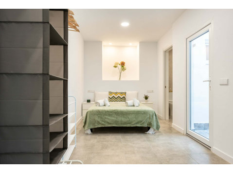 Malaga Serenity Home 0 - Apartments