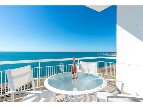 Malagueta Impressive Views - Apartmani