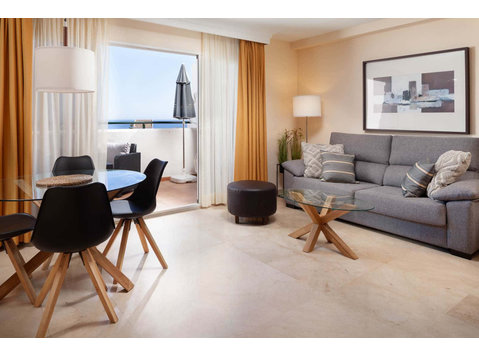 Mijas Costa Inspirations - Apartments