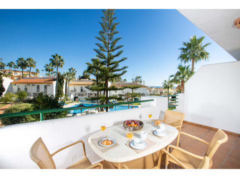 Mijas Costa Luxury & Sun - Apartments