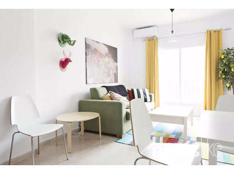 Modern apartment in Malaga - Apartments