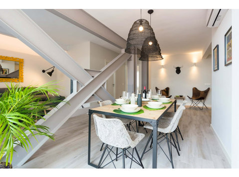 Premium Deluxe Alameda - Apartmani
