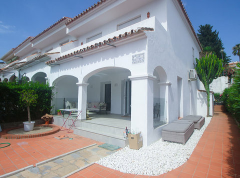 Semi detached house, La Duquesa, Manilva 29692 - 房子