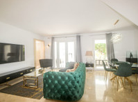 Semi detached house, La Duquesa, Manilva 29692 - Case