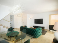 Semi detached house, La Duquesa, Manilva 29692 - Case