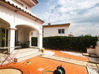 Semi detached house, La Duquesa, Manilva 29692 - Case