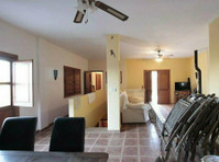 Villa in Guaro - Case