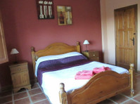 Villa in Guaro - Case