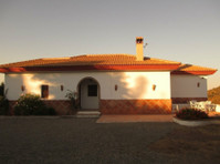 Villa in Guaro - Case