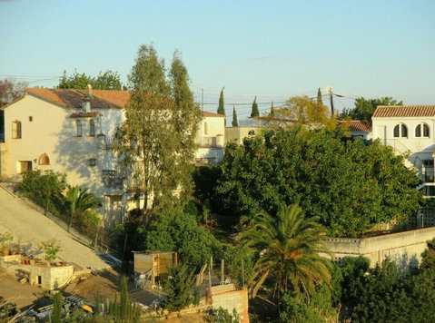 Villa in Torreblanca (fuengirola) - Häuser