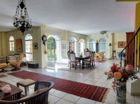 Villa in Villanueva de Tapia - Case