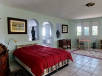 Villa in Villanueva de Tapia - Case