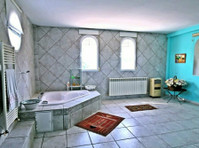 Villa in Villanueva de Tapia - Case