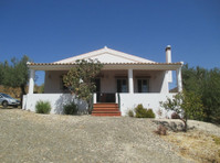 Villa on one level near Alora