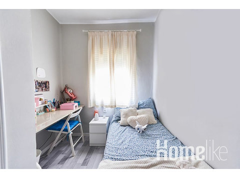 Appartement met 3 slaapkamers aan Juan Díaz Solís 30,… - Woning delen