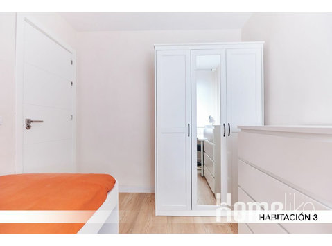 Appartement met 3 slaapkamers in Farmaceútico Murillo… - Woning delen