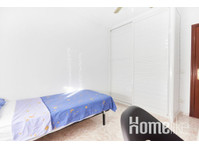 Comfortable room in Seville - Flatshare