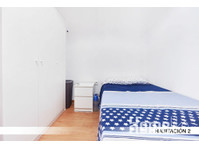 Comfortable room in Seville - Flatshare