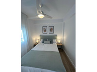 Flatio - all utilities included - Double Room Oasis Heart… - Collocation