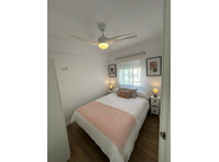 Flatio - all utilities included - Double room Modern Oasis… - Collocation