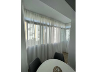 Flatio - all utilities included - Double room Modern Oasis… - Collocation